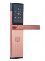 GLJ-9816 酒店\公寓\民宿LoRa無(wú)線聯(lián)網(wǎng)鎖掃二維碼開鎖遠(yuǎn)程開鎖微信開鎖