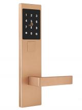 GLJ-868  酒店\公寓\民宿LoRa無(wú)線聯(lián)網(wǎng)鎖掃二維碼開鎖遠(yuǎn)程開鎖微信開鎖