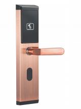 GLJ-2017不銹鋼酒店公寓防盜門(mén)專用鎖 