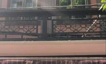 熱烈祝賀：廣州粵心民宿精品酒店公寓LoRa無(wú)線(xiàn)聯(lián)網(wǎng)密碼鎖安裝調(diào)試完成！