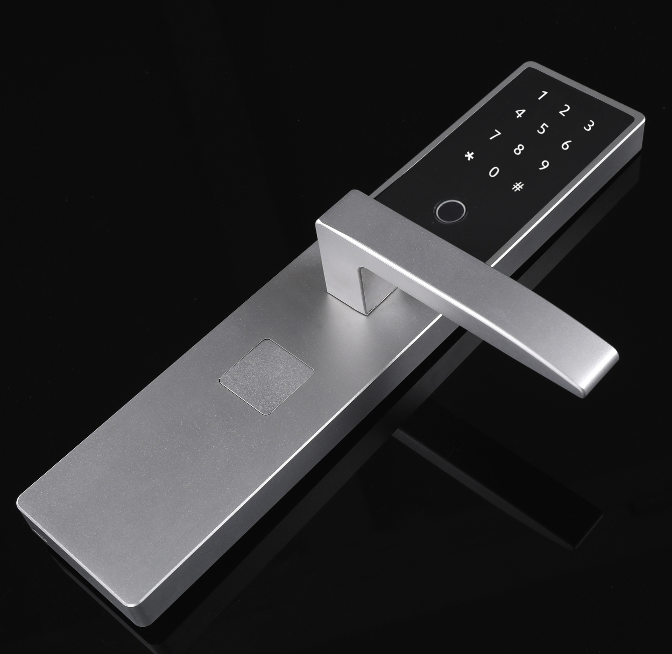 GLJ-9869 酒店\公寓\民宿LoRa無(wú)線聯(lián)網(wǎng)鎖掃二維碼開(kāi)鎖遠(yuǎn)程開(kāi)鎖微信開(kāi)鎖指紋開(kāi)鎖